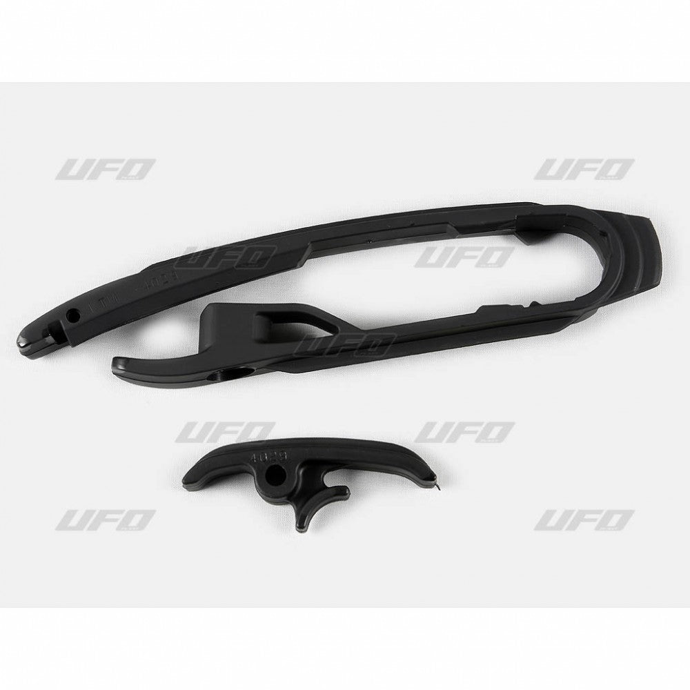 UFO Ketjulaahuri KTM125-525 SX/SXF 11-15  SX 250 11-16 Musta 001