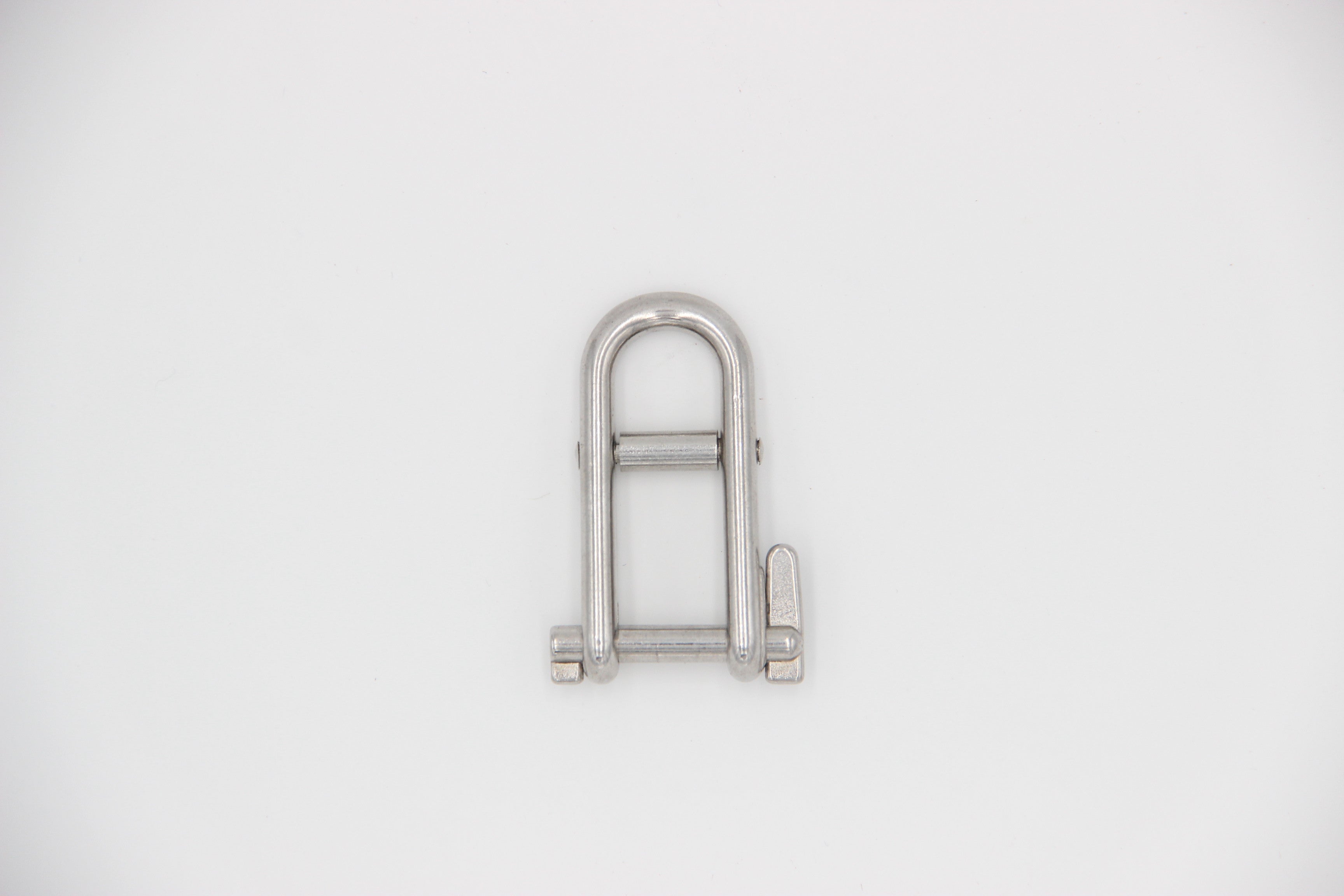 Qvarken Avainsakkeli tapilla AISI316 6mm