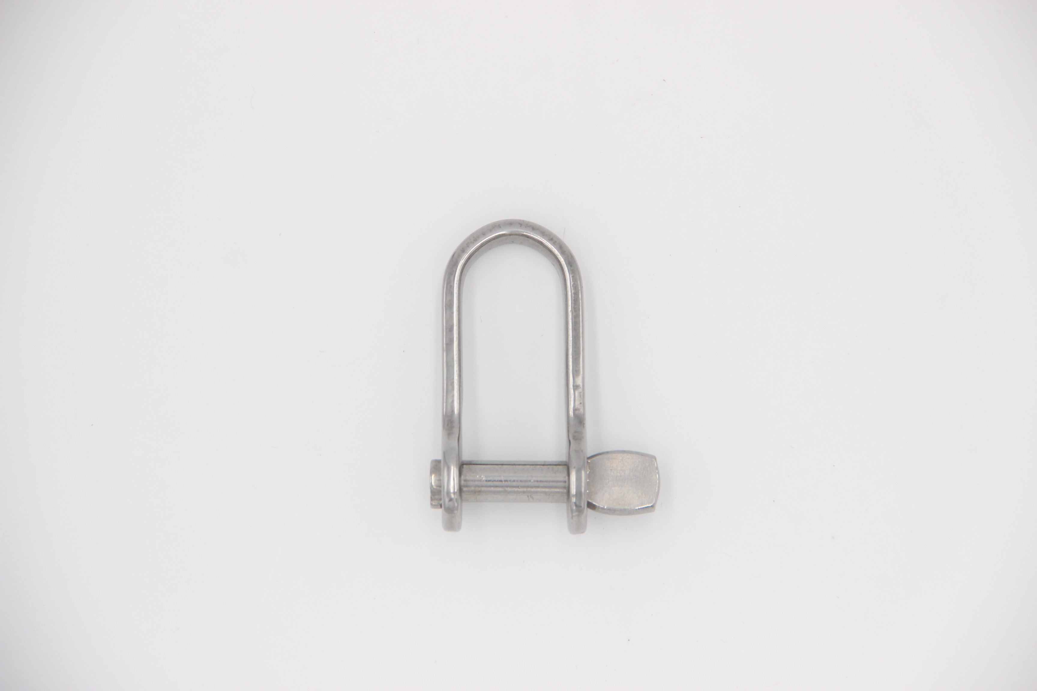 Qvarken Avainsakkeli litteä AISI316 5mm