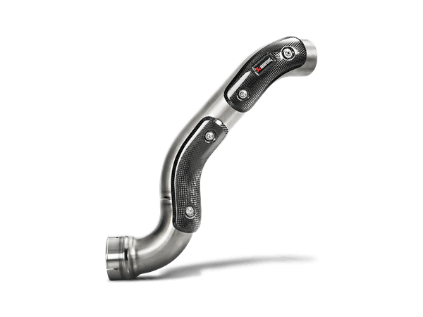 Akrapovic Link Pipe (Titanium) BMW R NINET 2021-2023