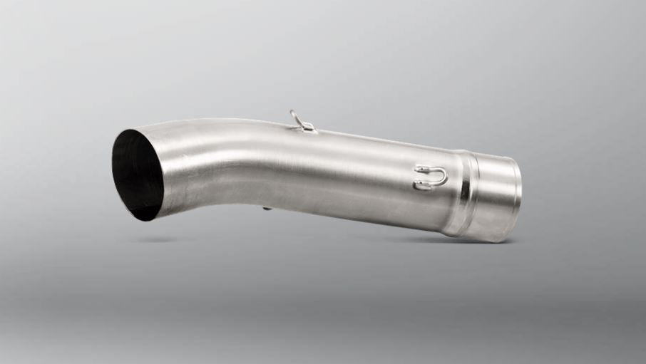 Akrapovic EVO KIT Track day Link pipe (Titaani) YZF-R1 2015-