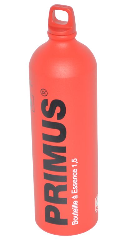 Fuel bottle 1.5 ltr.