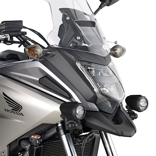 GIVI SPECIFIC KIT TO FIX S310/S320