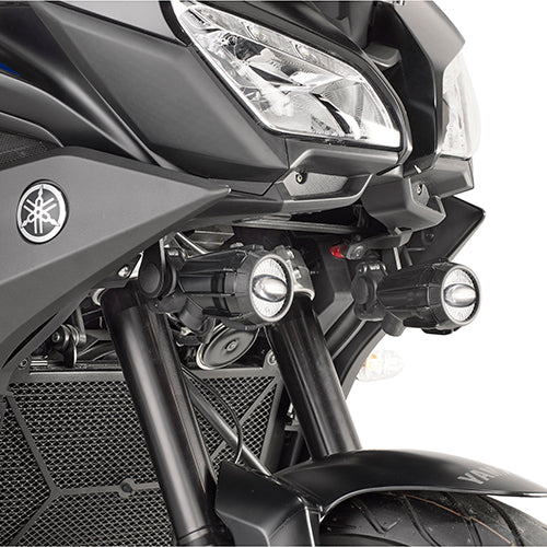 GIVI SPECIFIC KIT TO FIX S310/S322
