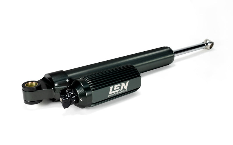 LEN Performance Telaston taka-iskunvaimentaja, Polaris Rush/Switchback