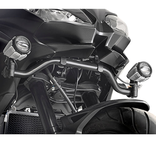 GIVI SPECIFIC KIT TO FIX S310/S320 ON BMW R12