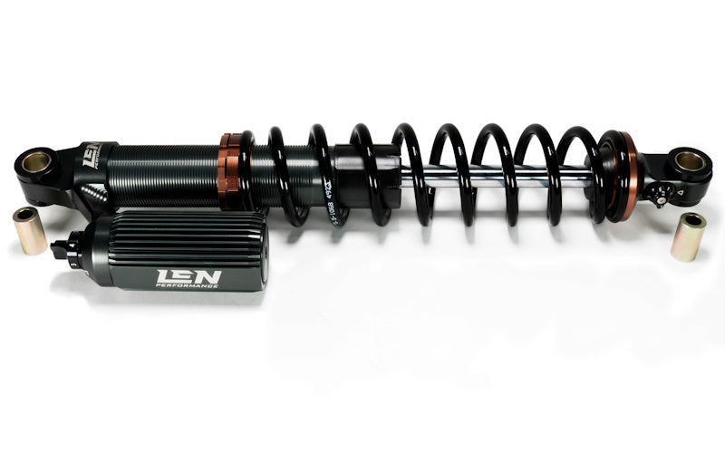 LEN Performance Suksen iskunvaimentajat, Polaris (pari)