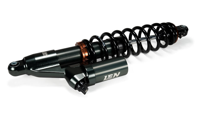 LEN Performance Suksen iskunvaimentajat, Ski-Doo MXZ/Renegade (pari)