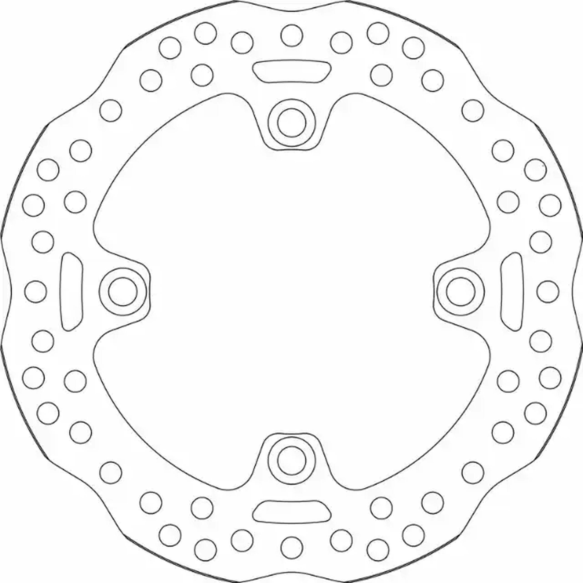 LEN Performance Shock Shim 20x12x0.2mm 10-pack