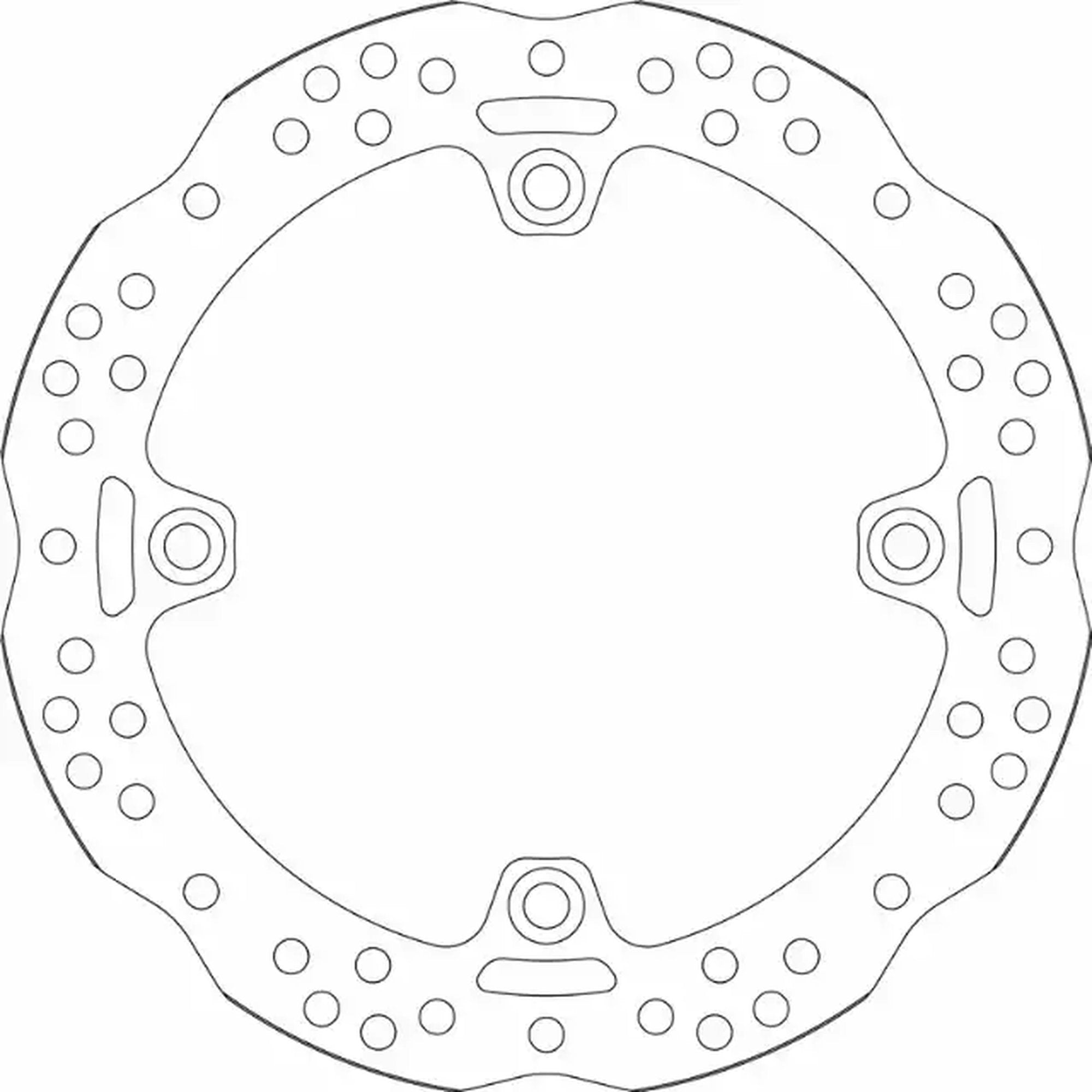 LEN Performance Shock Shim 20x12x0.2mm 10-pack