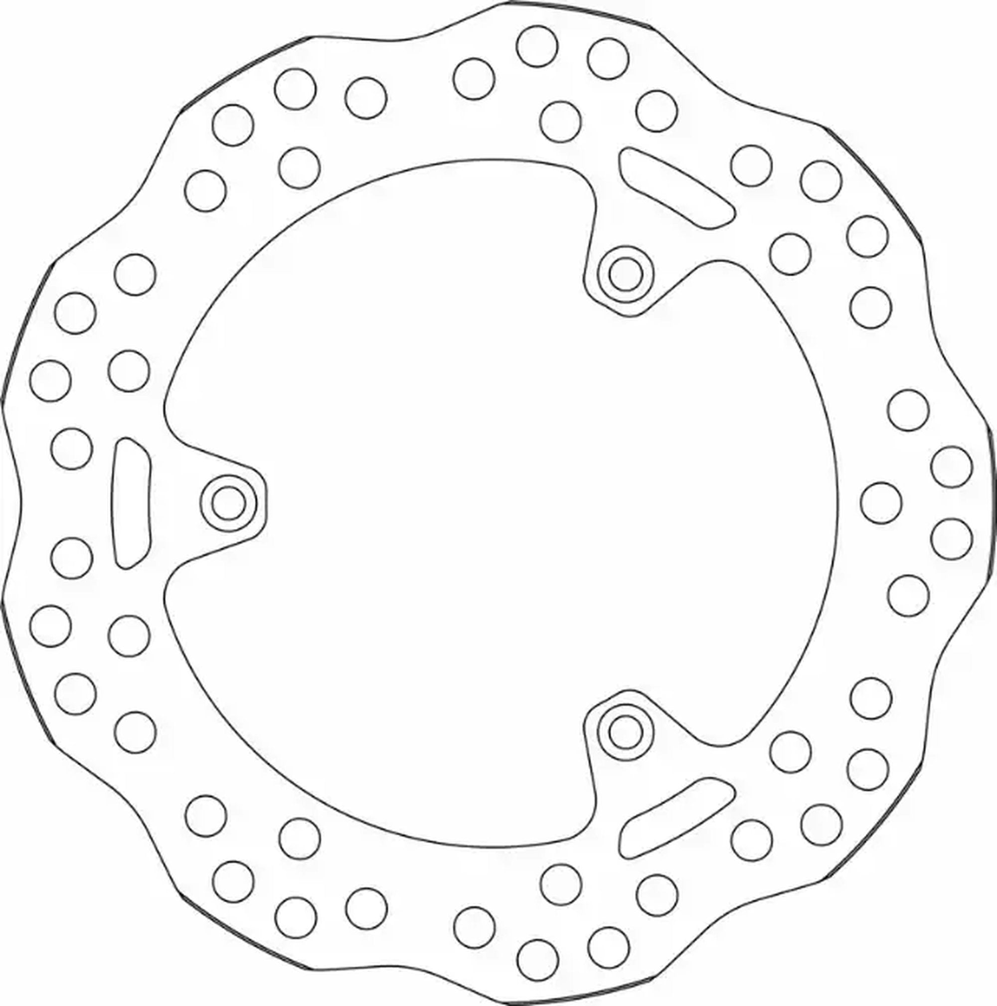 LEN Performance Shock Shim 36.5x12x0.2mm 10-pack
