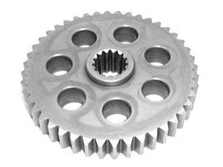 LEN Performance Shock shaft