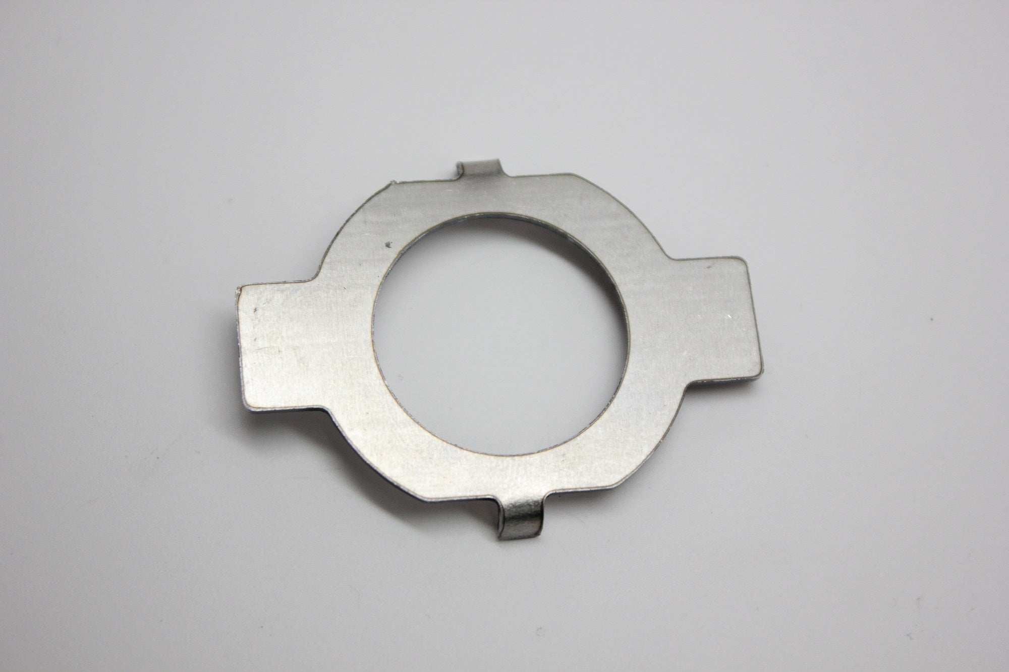 Rekluse Hardware - Core Center Clutch Tab Lock Washer 27Mm Small Shaft