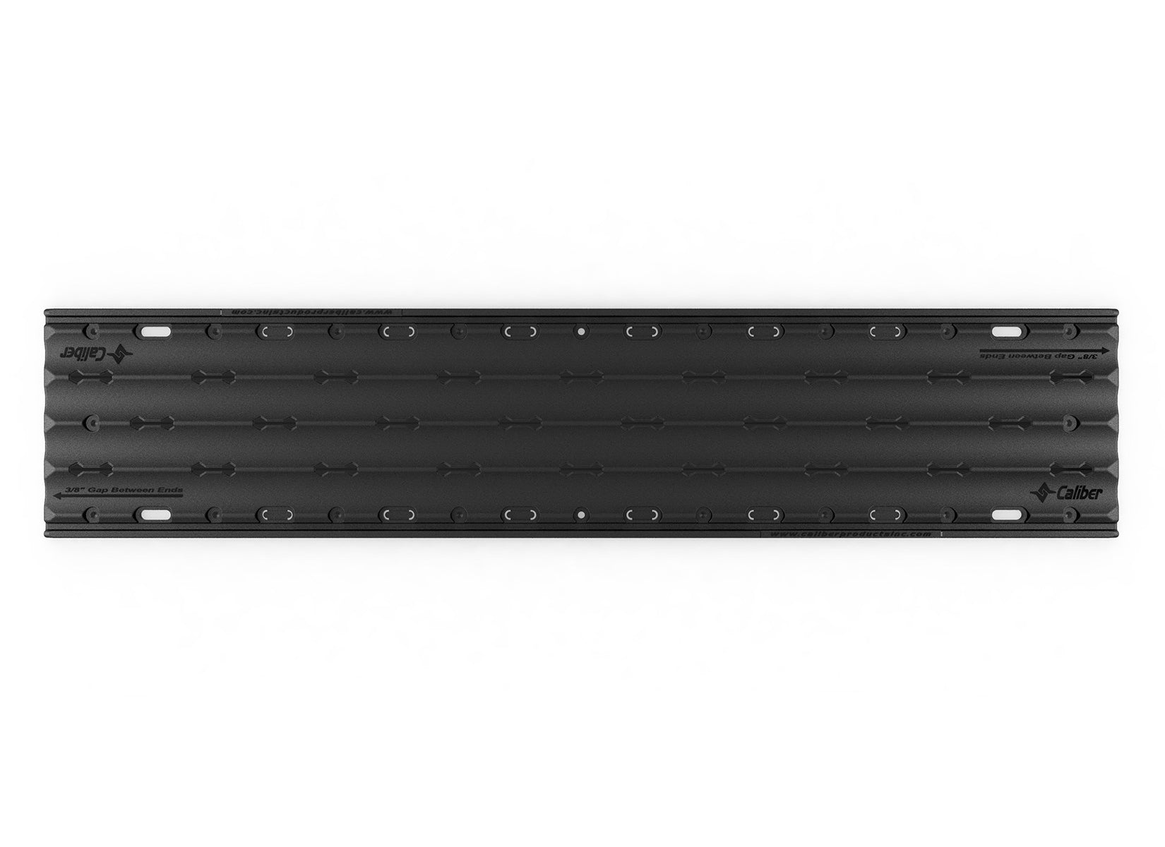 Caliber LowPro Glide - Narrow (6")-Double set-16pc.