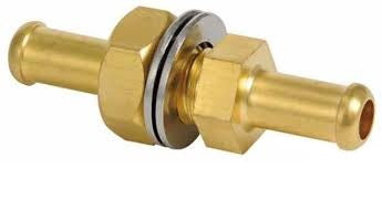 Polttoainenletkunliitin