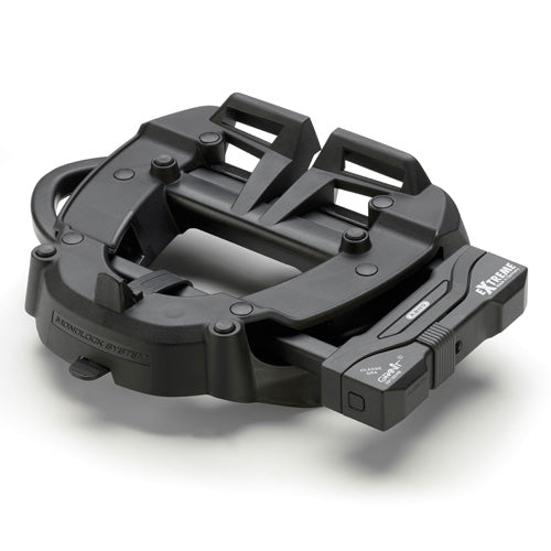 GIVI PLATE FOR MONOLOCK FZ MONRACK