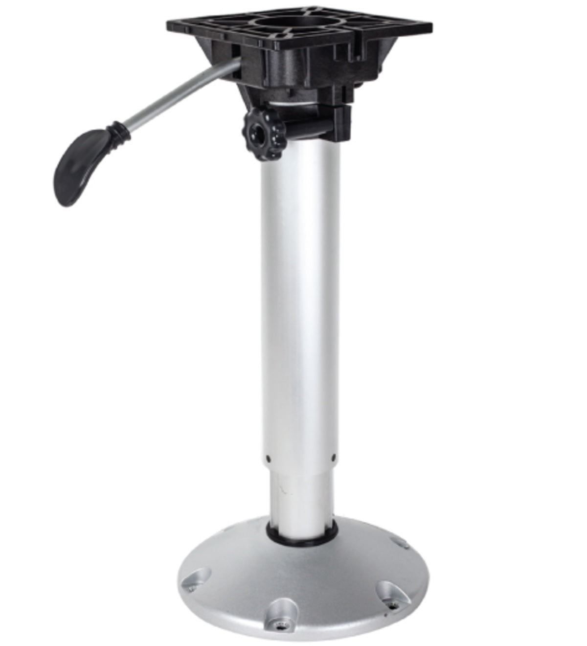 OS WAVERIDER GAS ADJUSTABLE SEAT PEDESTAL 500mm - 630mm (20" -25")