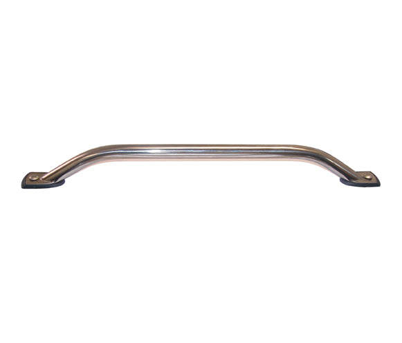 OS HANDRAIL S/S 18" (457mm) 22mm DIAMETER
