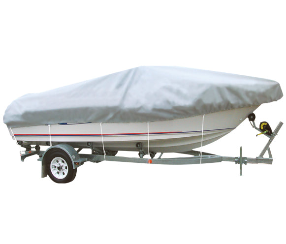 OS BOAT COVER - STORAGE LARGE 4.5M-5.40M