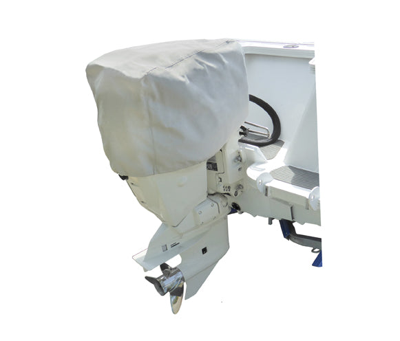 OS OUTBOARD COVER 15HP-30HP