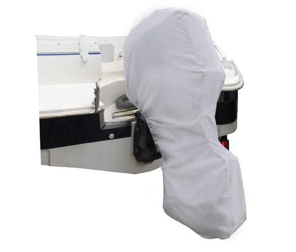 OS FULL OUTBOARD COVER 30 -60hp