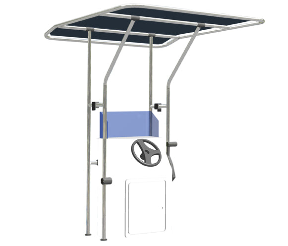 OS T-TOP LARGE 1.4M X 1.7M