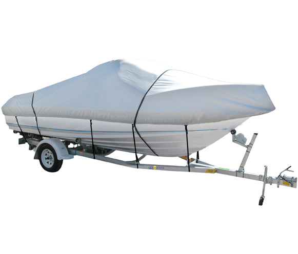 OS CABIN CRUISER COVER 6.3M - 6.7M