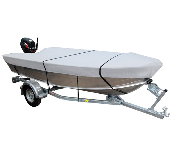OS OPEN BOAT COVER 3.5M - 3.7M