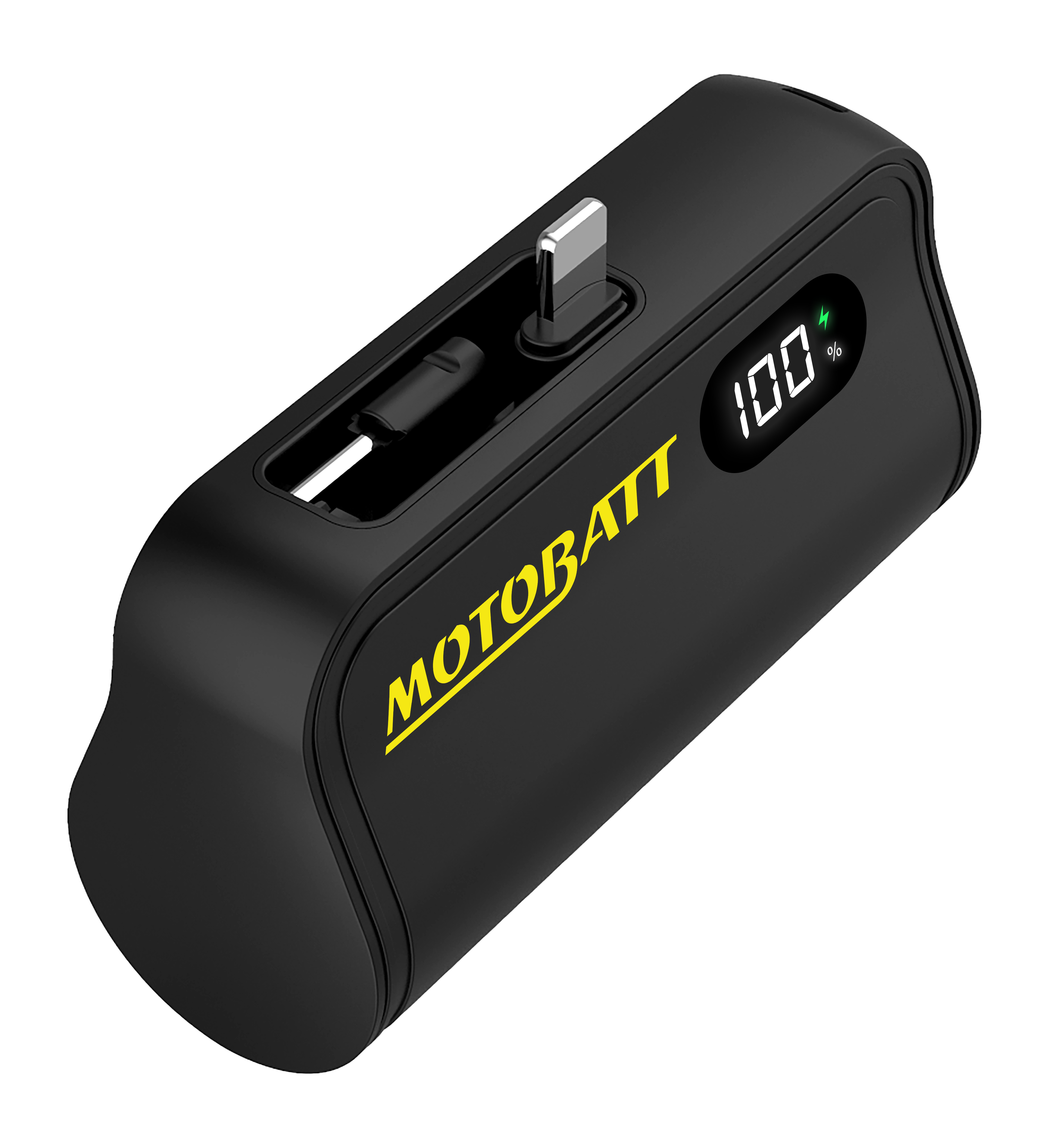 Motobatt Power Bank MB5000B