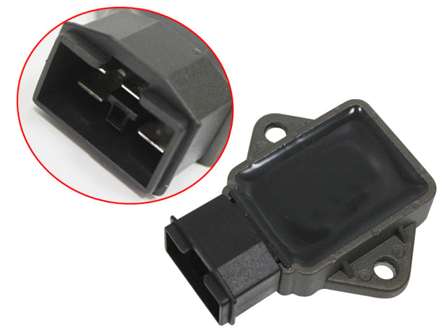 Sixty5 Jännitteensäädin/Tasasuuntaaja CBR600F 87-00, CBR900RR 93-99