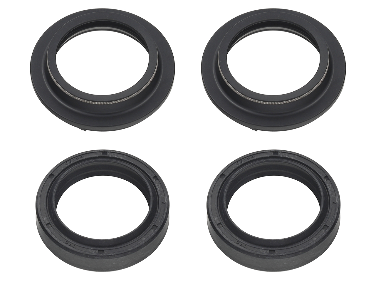 Sixty5 Fork Seal And Dust Seal Kit TTR225/230,EN450/500