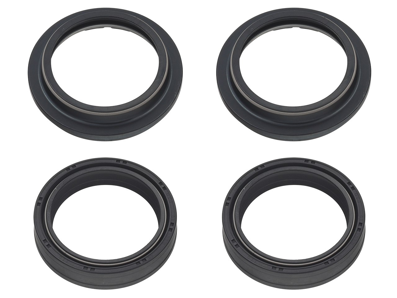Sixty5 Fork Seal And Dust Seal Kit F650/700,R1200