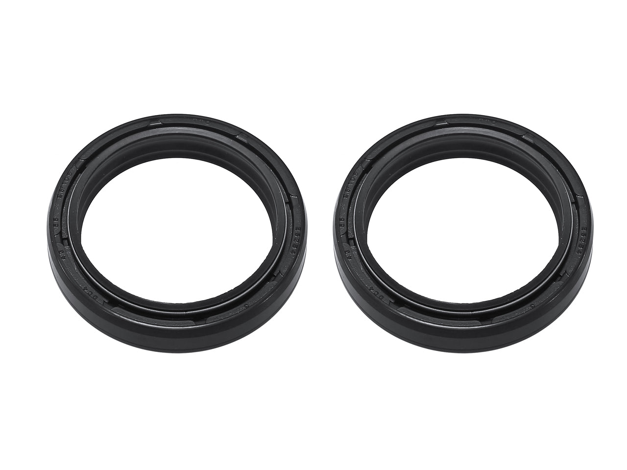 Sixty5 Keulan öljytiivistesarja 43X55X9.5/10.5 DC4