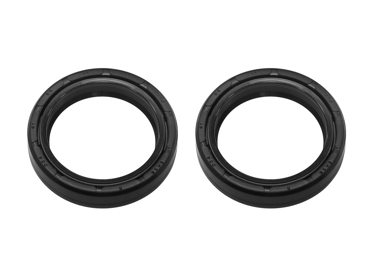 Sixty5 Keulan öljytiivistesarja 41X54X11 DC4