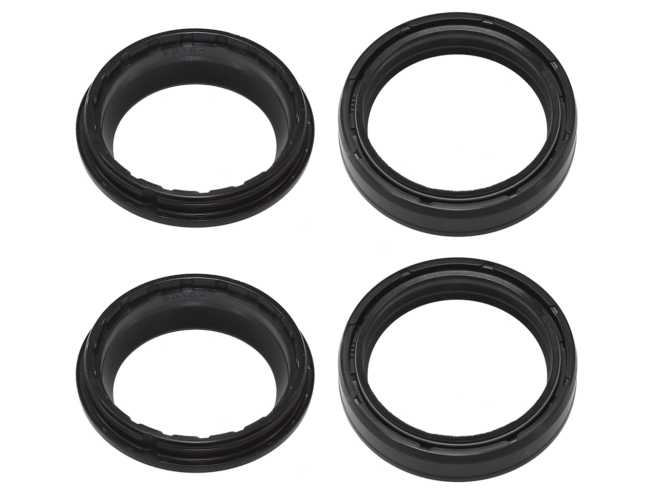 Sixty5 Fork Seal And Dust Seal Kit CBR1100XX 97-06,GSX-R1000 09-17
