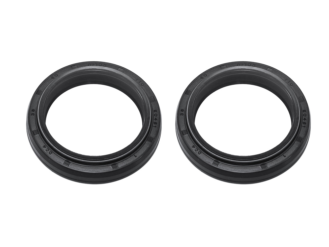 Sixty5 Keulan öljytiiviste 38X50X8/10.5 DC4