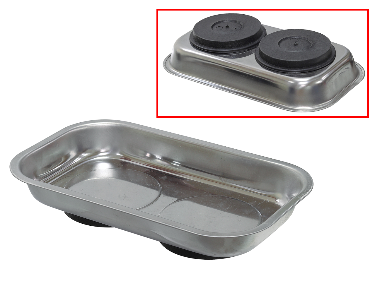 Hyper Magneettiastia 140x240mm