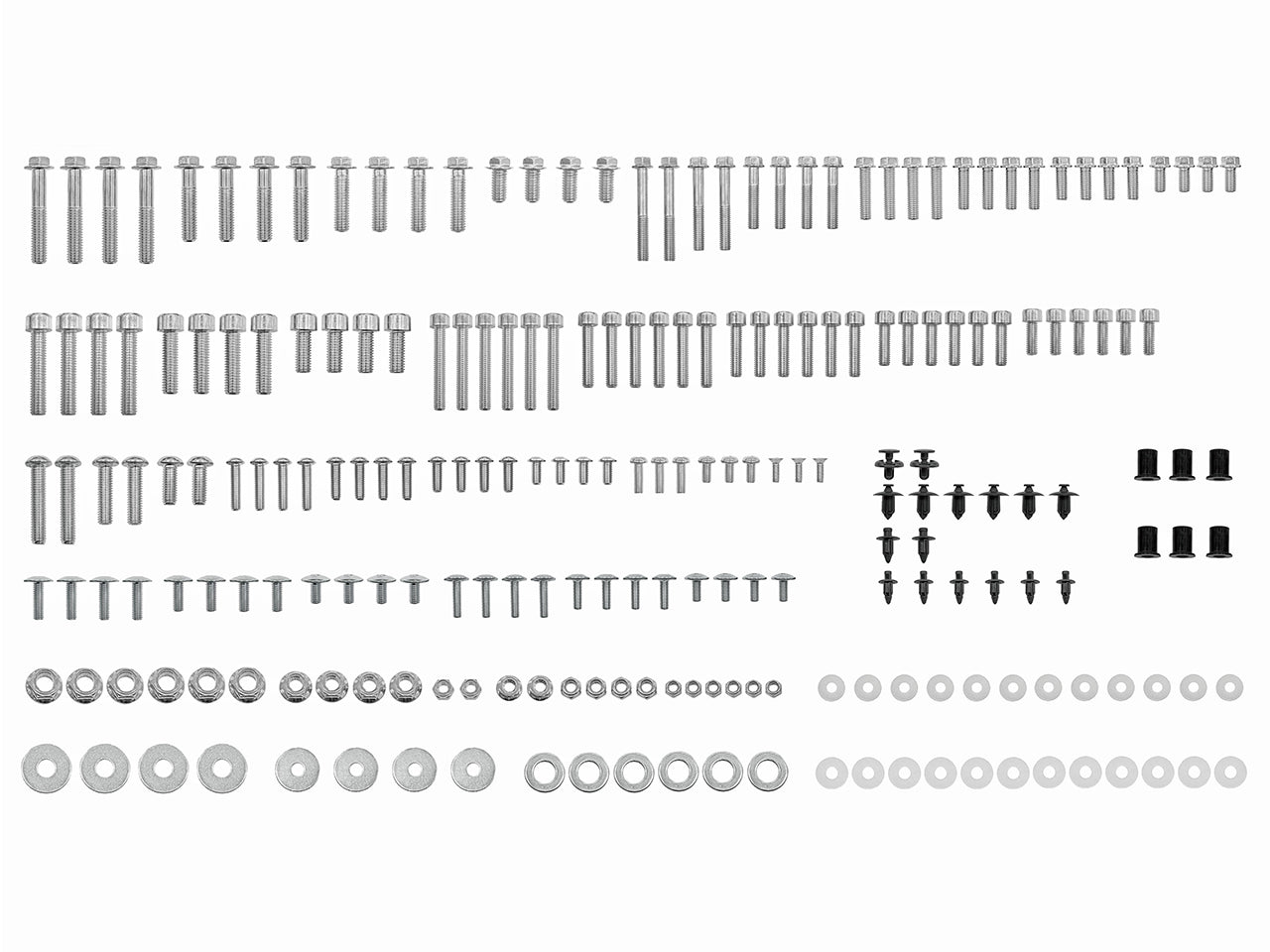 Sixty5 Japanese Sportbike Pro-pack