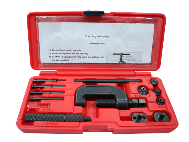 Forte Ketjunkatkaisija / Niittaustyökalu