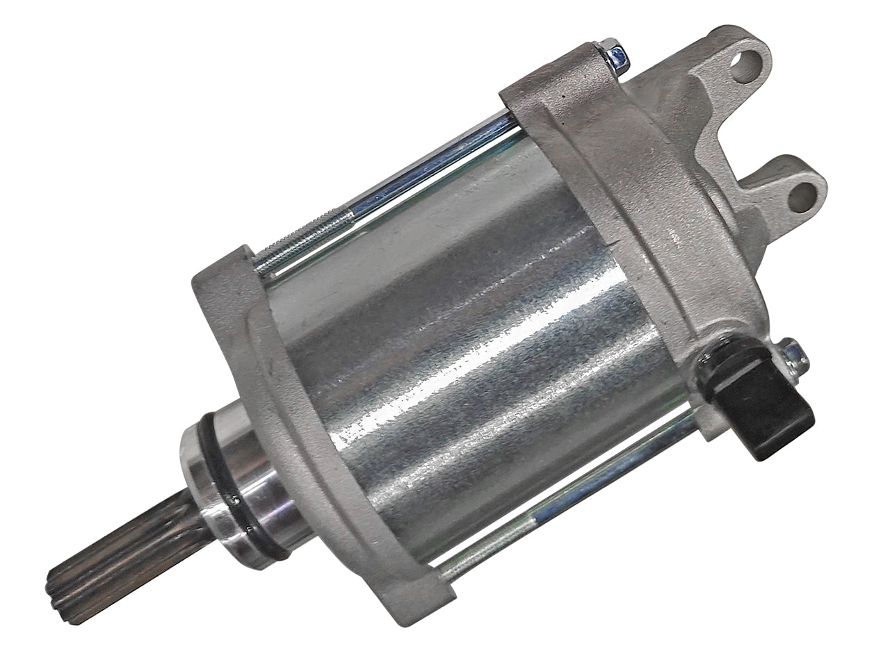 Sixty5 Starttimoottori Suzuki GSX R1000 09-16