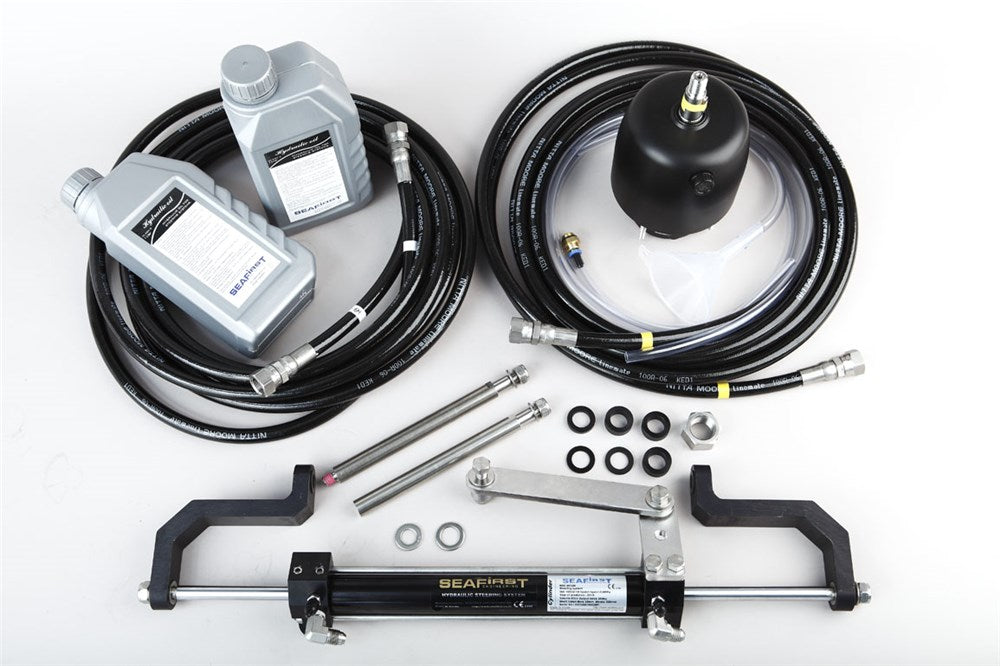 Seafirst MO100H hydrauliohjausarja