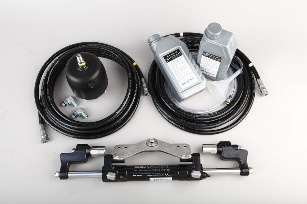 Seafirst MO350V hydrauliohjausarja