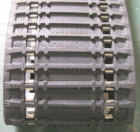 Telamatto Järnhästen/Combitrack/Älgtrack 38x290cm 1,97" 15mm