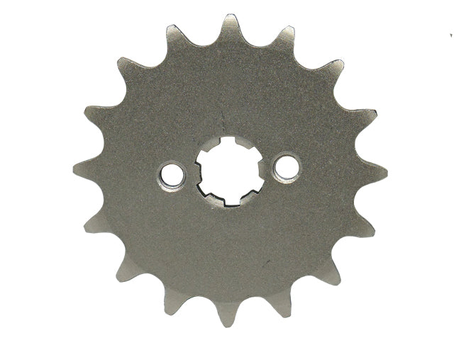 Tec-X Eturatas, 11 hammasta (420), Suzuki PV50