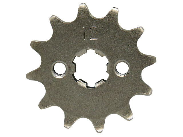 Tec-X Eturatas, 12 hammasta (420), Suzuki PV50