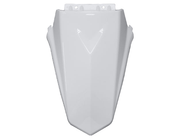 Tec-X Takalippa, Valkoinen, Derbi Senda R X-Treme 03-10, SM X-Treme 02-10