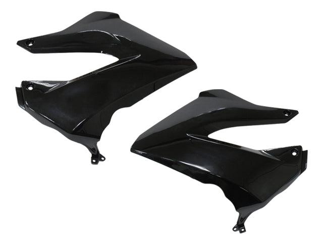 Tec-X Imanohjaimet, Musta, Derbi Senda R X-Treme 03-10, SM X-Treme 02-10