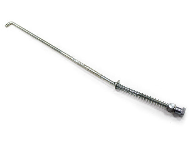 Tec-X Jarrutanko, Suzuki PV50, p. 335mm