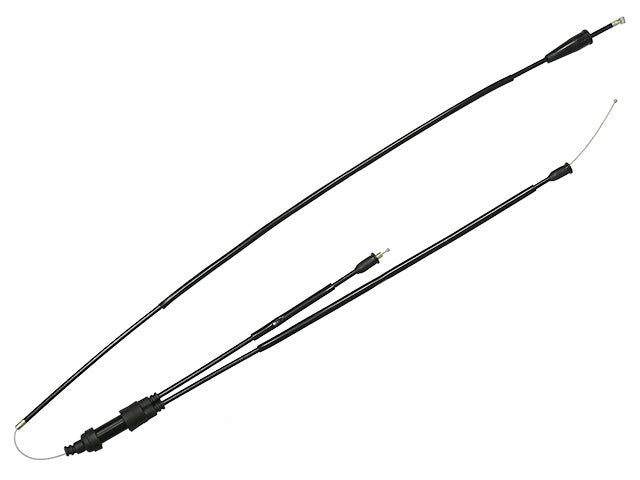 Tec-X Kaasuvajeri, MBK X-Limit 50 98-03 / Yamaha DT 50 R 98-03