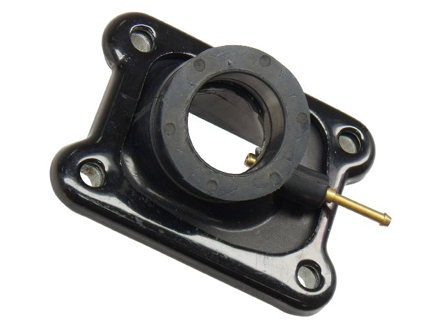 Tec-X Kaasutinlaippa, Derbi Senda 98- / Aprilia RX,SX 06- / Gilera RCR,SMT 06-